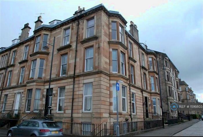 3 Bedroom Flat To Rent In Parkgrove Terrace, Glasgow, G3