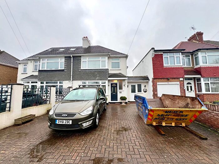 5 Bedroom Terraced House To Rent In Uxbridge Road, Feltham, TW13