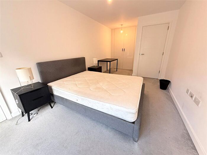 2 Bedroom Apartment To Rent In Cornelia House, , Caversham Road, Colindale, London, NW9