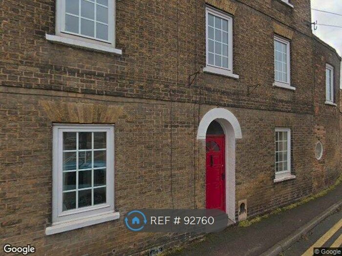 4 Bedroom Semi-Detached House To Rent In Falcon Lane, Peterborough, PE7