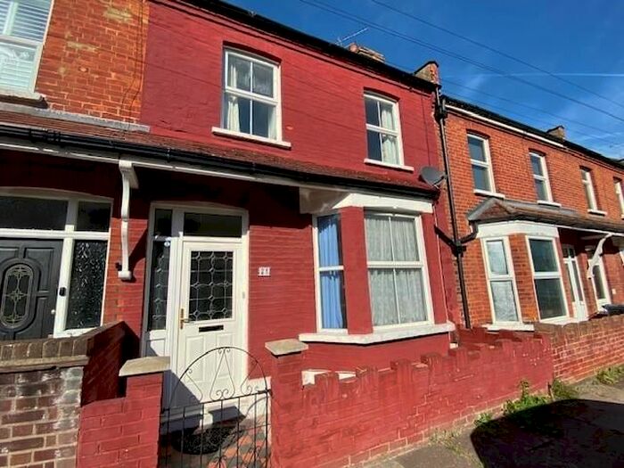 3 Bedroom Terraced House To Rent In Aylett Road, Isleworth, TW7