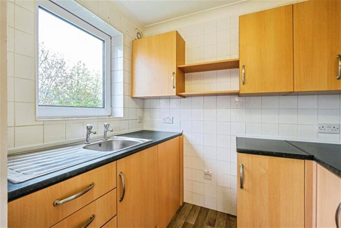 1 Bedroom Retirement Property To Rent In Homeshore House, Sutton Road, Seaford, BN25