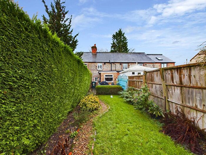 2 Bedroom Property For Sale In City Road, Radnage, High Wycombe, HP14