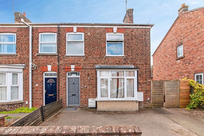 6 Bedroom Semi-Detached House For Sale In Winsover Road, Spalding, PE11