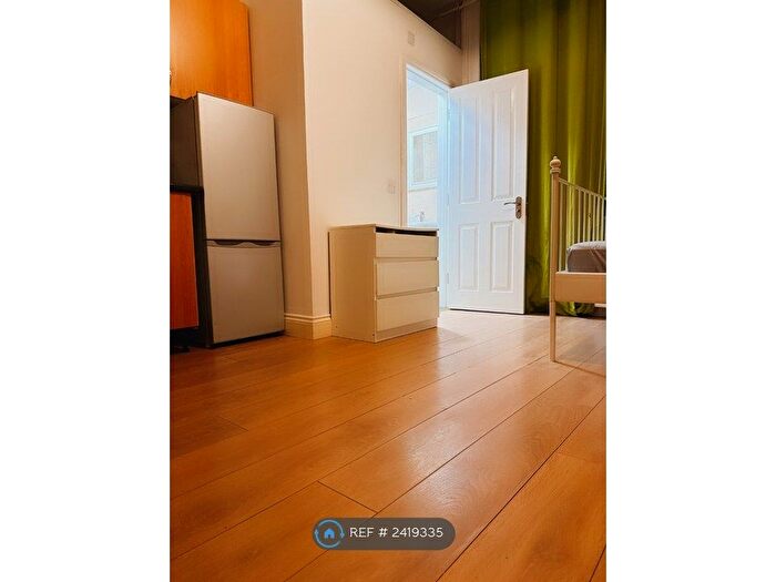 Studio To Rent In Wimborne Road, Bournemouth, BH2