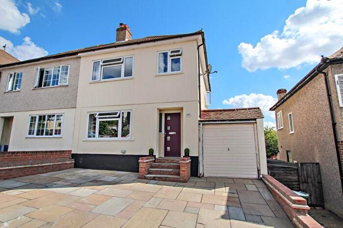 3 Bedroom Property To Rent In Upton Road South, Bexley, DA5