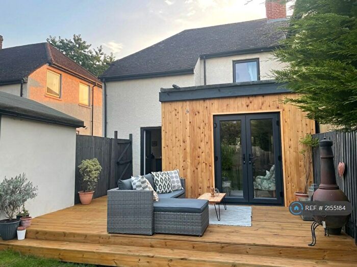 3 Bedroom Semi-Detached House To Rent In Common Rise, Hitchin, SG4