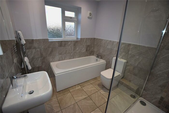 3 Bedroom Semi-Detached House To Rent In Cookridge Drive, Cookridge, Leeds, LS16