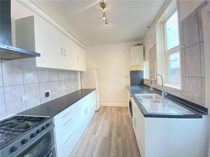 4 Bedroom Terraced House To Rent In Graham Avenue, Mitcham CR4