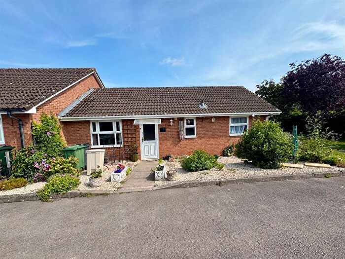 2 Bedroom Bungalow For Sale In Brackenhurst, Ranelagh Road, Malvern, WR14