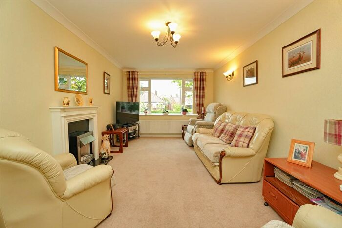 2 Bedroom Detached Bungalow For Sale In Tollerton, York, YO61
