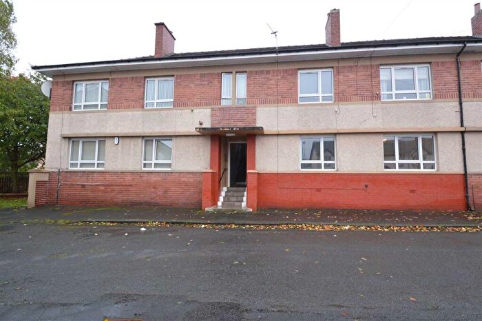 2 Bedroom Apartment To Rent In Portland Square, Hamilton, ML3