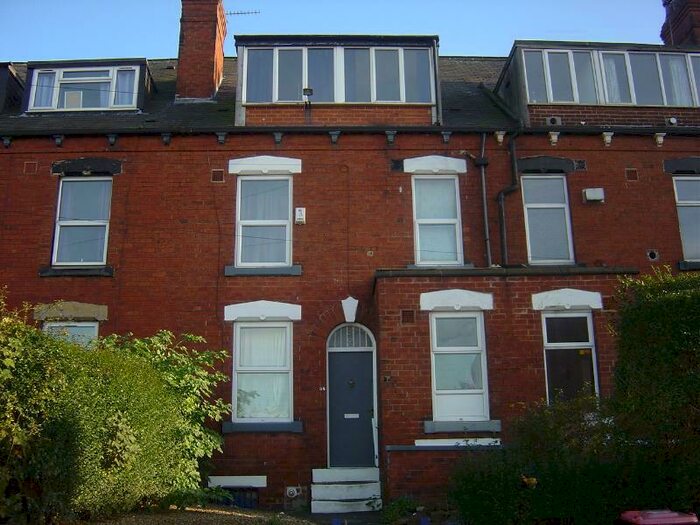 2 Bedroom Terraced House To Rent In Royal Park Grove, Hyde Park, Leeds, LS6