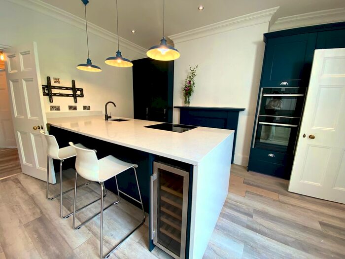 3 Bedroom Property To Rent In Bristol Road, Edgbaston, Birmingham, B5