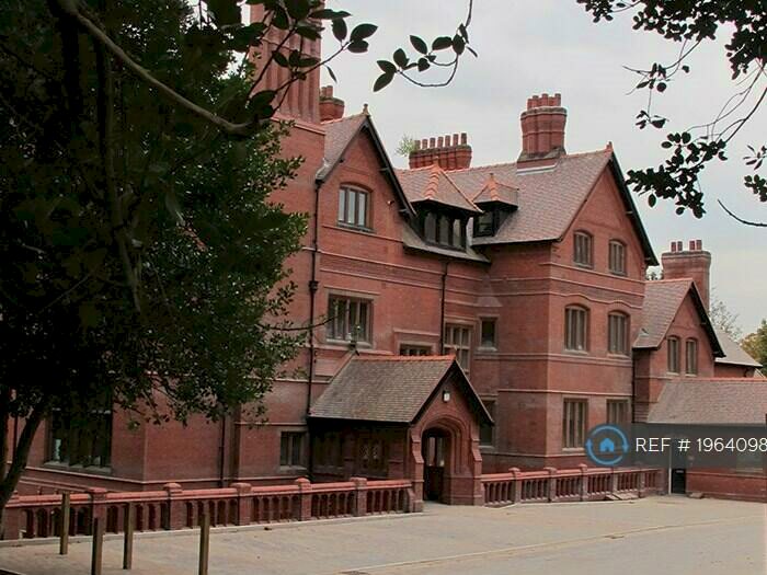 2 Bedroom Flat To Rent In Wethersfield Road, Wirral, CH43