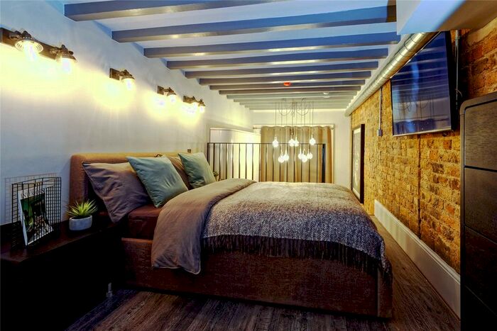 1 Bedroom Flat To Rent In Linden Gardens, London, W2