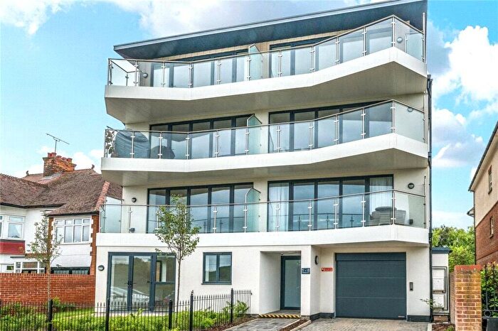 1 Bedroom Apartment For Sale In Forest View, London, E4