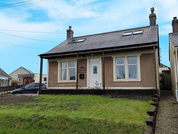3 Bedroom Detached Bungalow For Sale In Highgate, Indian Queens, St. Columb, TR9