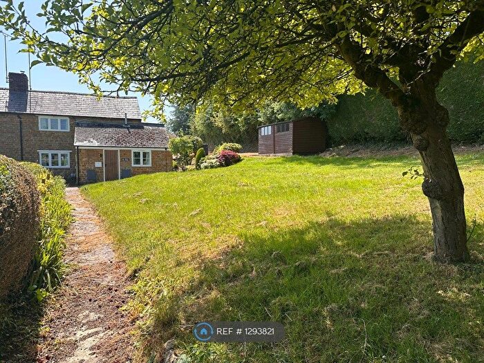 2 Bedroom Semi-Detached House To Rent In Bury Court Farm Cottage, Banbury, OX17