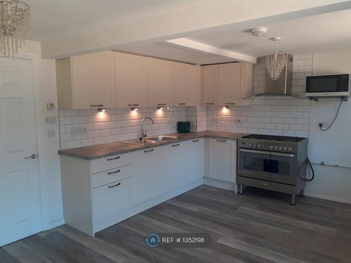 1 Bedroom Flat To Rent In Norfolk Close, Welshpool, SY21