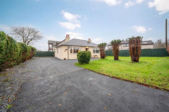 3 Bedroom Property For Sale In Carsie, Blairgowrie, PH10