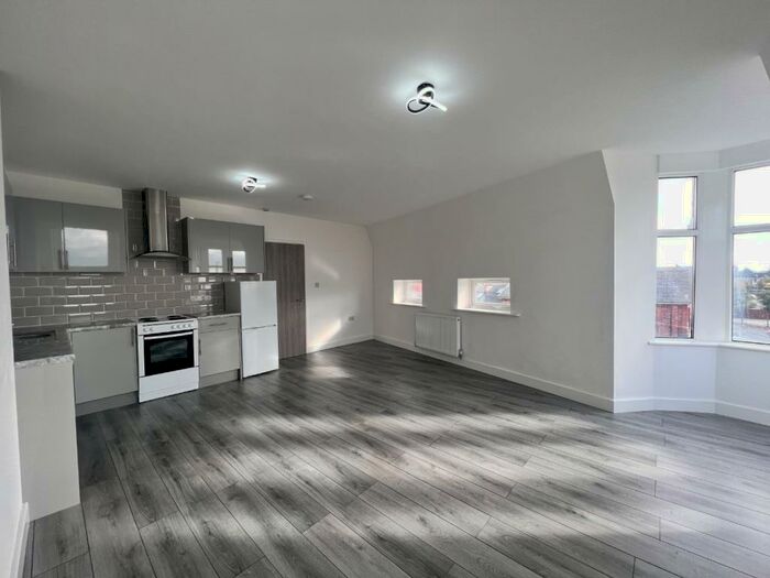 2 Bedroom Apartment To Rent In London Street, Southport, Merseyside, PR9