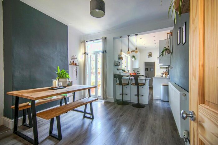 2 Bedroom Terraced House For Sale In Coniston Road, Coventry, CV5