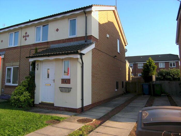 3 Bedroom House To Rent In Butterfly Meadows, Lockwood Road, East Yorkshire, HU17