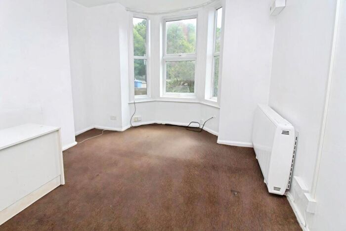 Flat To Rent In Burrell Road, Ipswich, IP2