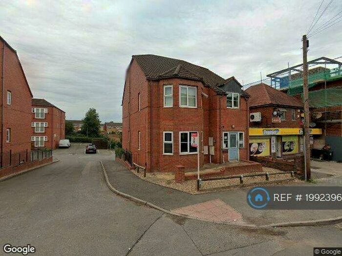 2 Bedroom Flat To Rent In Nuneaton Road, Bedworth, CV12