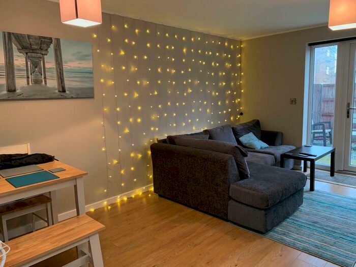 4 Bedroom Terraced House To Rent In St Botolphs Crescent, Lincoln, LN5