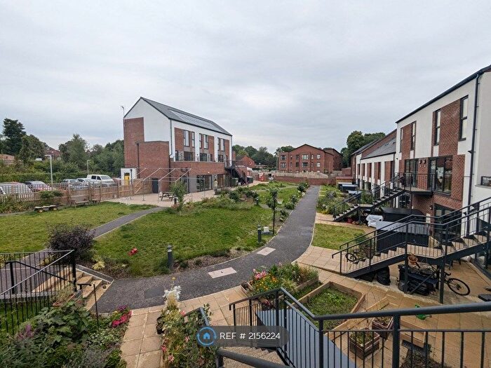 1 Bedroom Flat To Rent In Leopold Park Road, Leeds, LS7