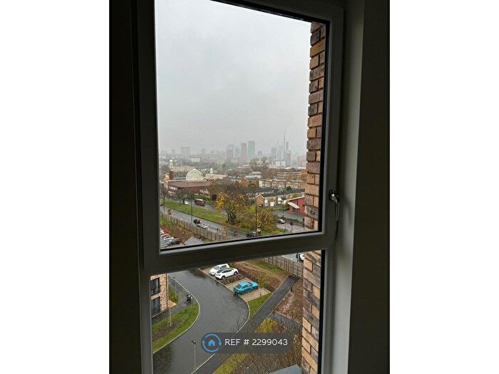 1 Bedroom Flat To Rent In Griffiths Close, Birmingham, B12