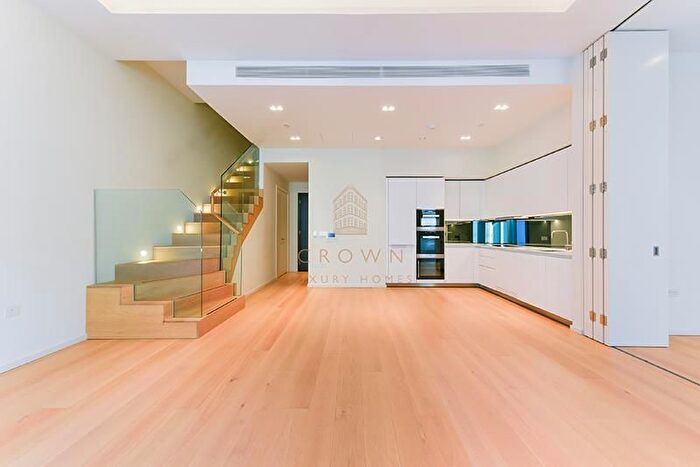 2 Bedroom Flat To Rent In Lillie Square, West Brompton, SW6