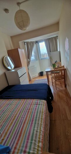 2 Bedroom House To Rent In Harlesden Road, London, NW10