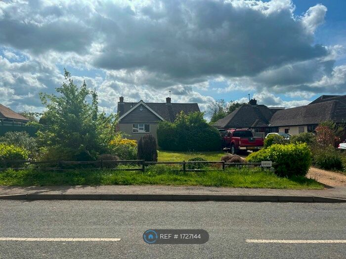 3 Bedroom Bungalow To Rent In Church End, Ravensden, Bedford, MK44