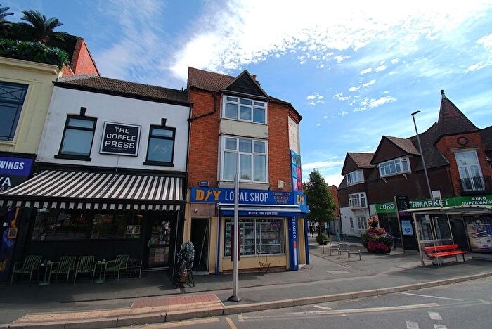 2 Bedroom Flat To Rent In A Harlestone Road, Northampton, NN5