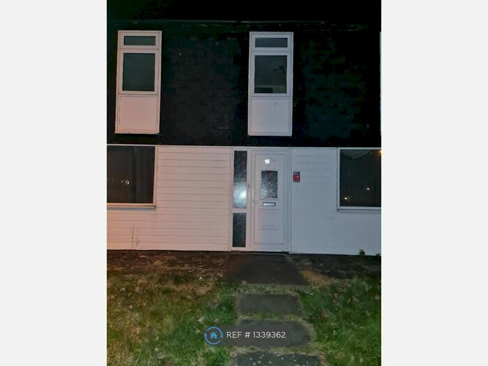 3 Bedroom Terraced House To Rent In Hampshire Close, Binley, Coventry, CV3