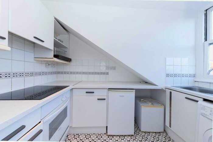 1 Bedroom Flat To Rent In Shirland Road, London, W9