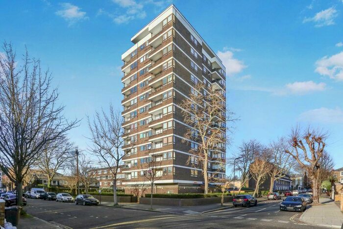 1 Bedroom Flat To Rent In Chelsfield Point, Penshurst Road, E9