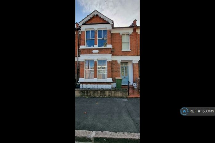 3 Bedroom Terraced House To Rent In Kingsley Road, London, E7
