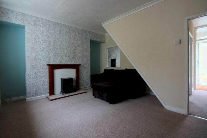 2 Bedroom Terraced House To Rent In Park View, Waunlwyd, Ebbw Vale NP23