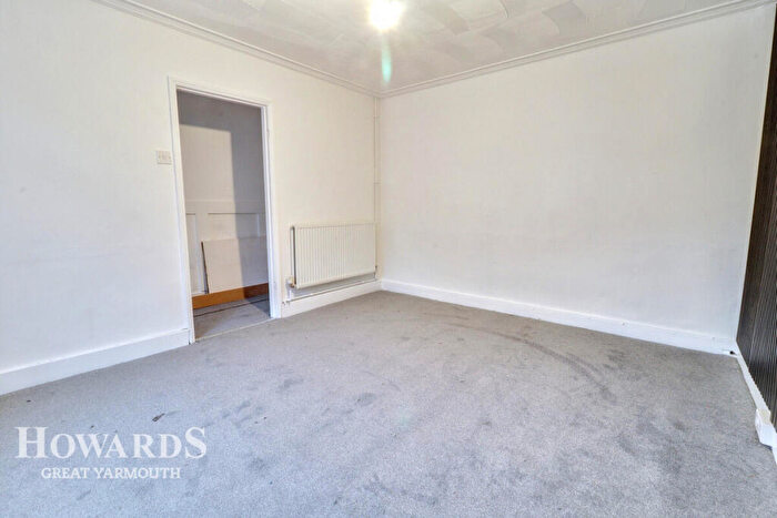 3 Bedroom Terraced House For Sale In St Peters Road, Great Yarmouth, NR30