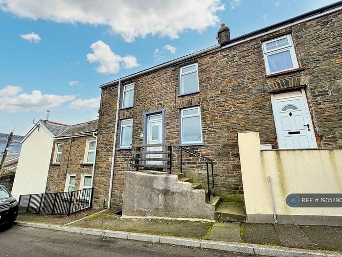 2 Bedroom Terraced House To Rent In Bedford Street, Aberdare, CF44