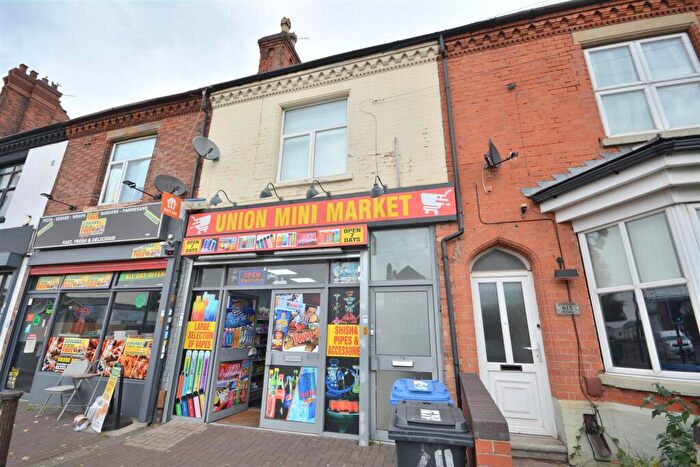 1 Bedroom Apartment To Rent In London Road, Alvaston, Derby, DE24