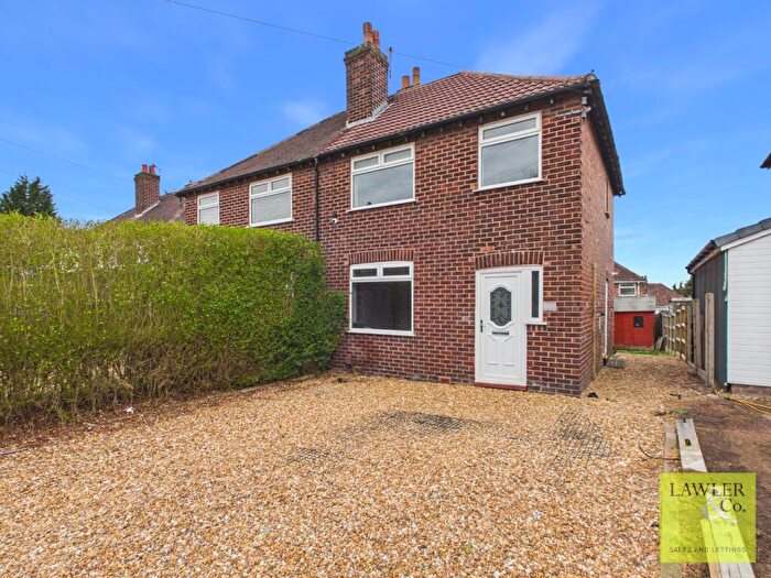 3 Bedroom Semi Detached House For Sale In Garthland Road, Hazel Grove, Stockport, Cheshire, SK7