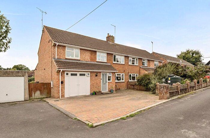 4 Bedroom Semi Detached House For Sale In Bests Lane, Sutton Veny, Sutton Veny, BA12