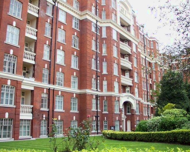 2 Bedroom Flat To Rent In Maida Vale, London, W9