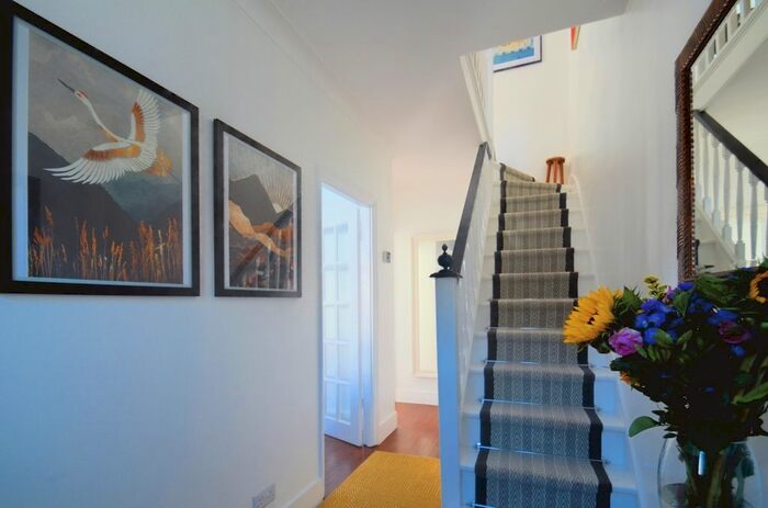 3 Bedroom Terraced House For Sale In Malyons Road, Ladywell, SE13