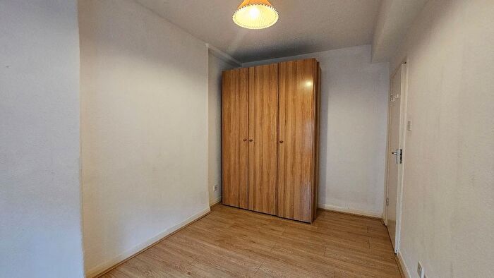 1 Bedroom Flat To Rent In Fanshaw Street, London, Hoxton, N1